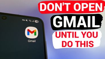 Не відкривайте Gmail, доки не зміните ці 5 налаштувань безпеки.